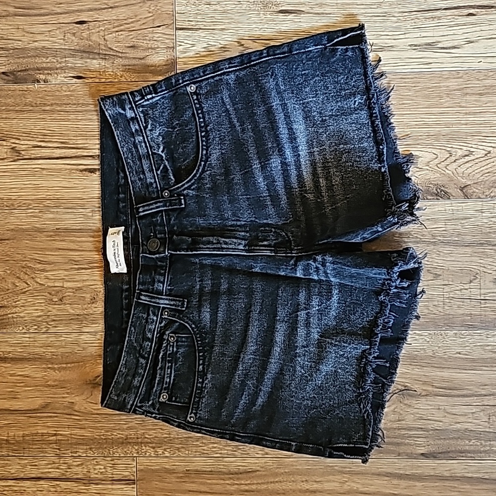 Abercrombie & Fitch